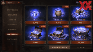 Diablo Immortal PC-Beta