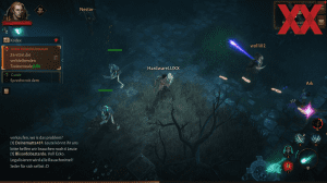 Diablo Immortal PC-Beta