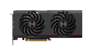 Sapphire Pulse Radeon 6700