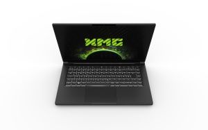 XMG FUSION 15 (M22)
