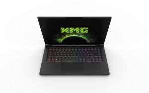 XMG FUSION 15 (M22)