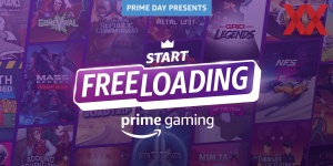 Prime Day 2022