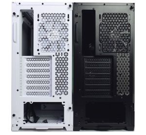  Fractal Design Pop Air и Pop Silent