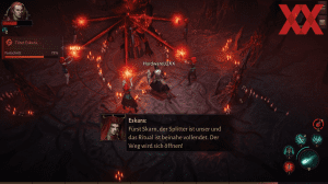 Diablo Immortal PC-Beta