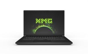 XMG FUSION 15 (M22)