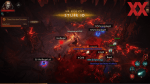 Diablo Immortal PC-Beta