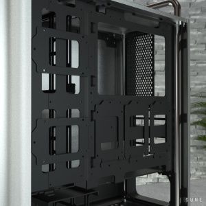 Dune Pro Case
