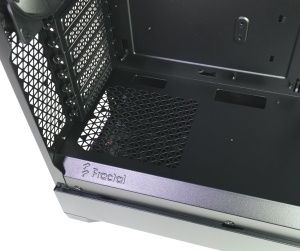  Fractal Design Pop Air и Pop Silent