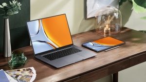 HUAWEI MateBook 16s