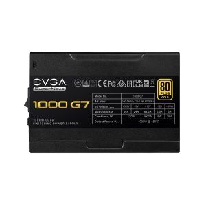 EVGA SuperNova G7