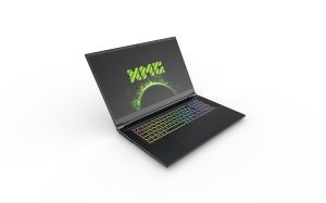 XMG PRO 17 (E22)