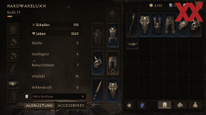 Diablo Immortal PC-Beta