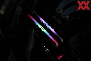 Patriot Viper Venom RGB DDR5-6200