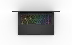 XMG PRO 17 (E22)
