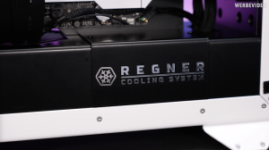 Regner Cooling Systems - der8auer-Test