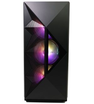 Antec Dark Fleet DF800 FLUX