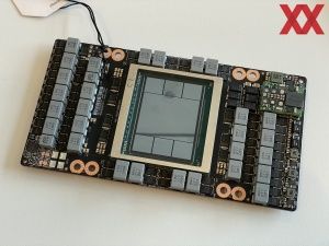 NVIDIA ISC 2022 H100-Beschleuniger