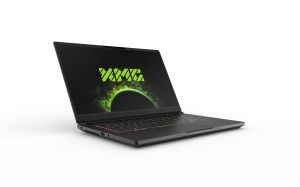 XMG FUSION 15 (M22)