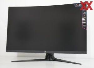 ASUS ROG Strix XG32VC