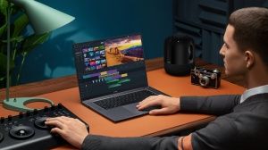 HUAWEI MateBook 16s