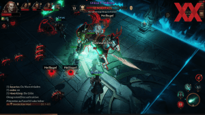 Diablo Immortal PC-Beta