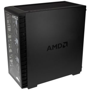 Kolink Observatory Y AMD SE