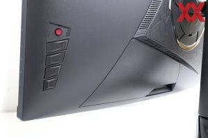 ASUS ROG Strix XG32VC