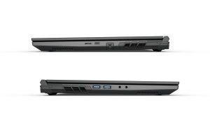 XMG PRO 17 (E22)