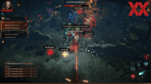 Diablo Immortal PC-Beta