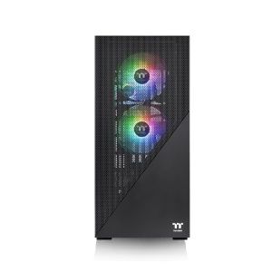 Thermaltake Divider 370 TG ARGB und Divider 170 TG ARGB