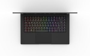 XMG FUSION 15 (M22)