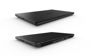 XMG FUSION 15 (M22)