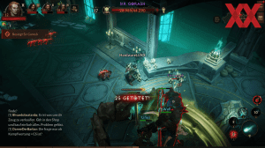 Diablo Immortal PC-Beta