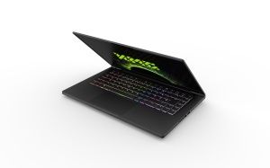 XMG FUSION 15 (M22)