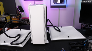 Regner Cooling Systems - der8auer-Test