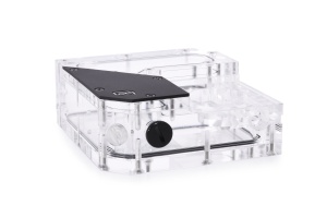 Alphacool Rise Flat Reservoir