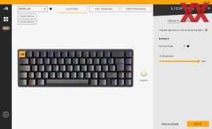 GMMK 2 Compact