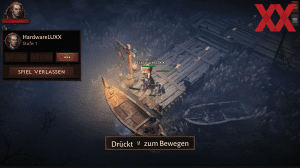 Diablo Immortal PC-Beta