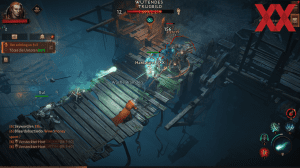 Diablo Immortal PC-Beta