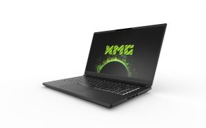 XMG FUSION 15 (M22)