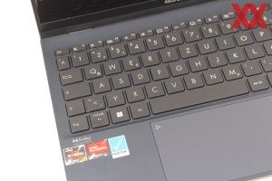 ASUS Zenbook S 13 OLED im Test