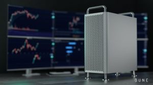 Dune Pro Case