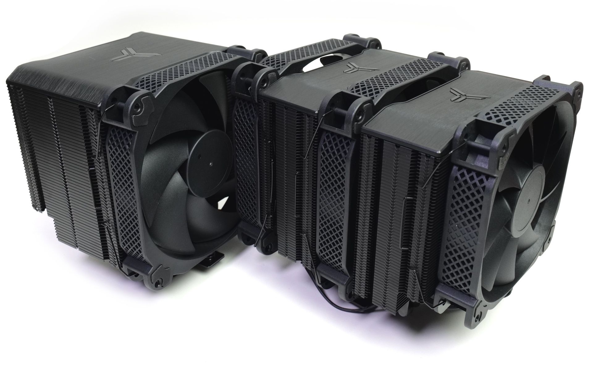 Jonsbo HX6250 und HX7280