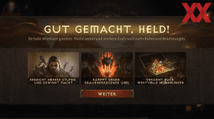 Diablo Immortal PC-Beta