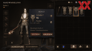 Diablo Immortal PC-Beta