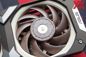 ASUS GeForce RTX 3080 Noctua OC Edition