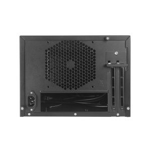 Chieftec Cube Mini CN-01B-OP