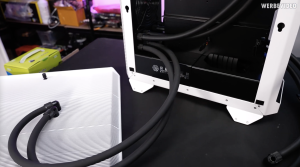 Regner Cooling Systems - der8auer-Test