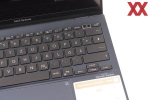 ASUS Zenbook S 13 OLED im Test