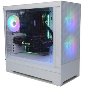  Fractal Design Pop Air и Pop Silent